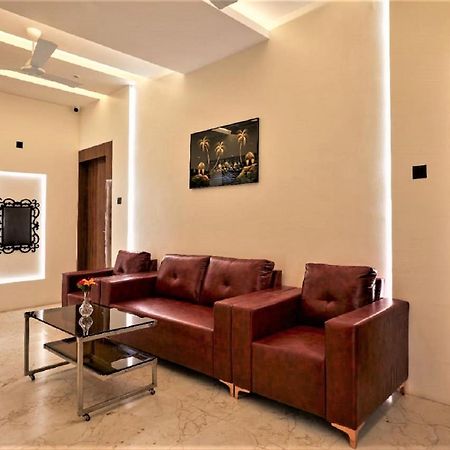 Hotel Rose Gold Ahmednagar Exterior photo