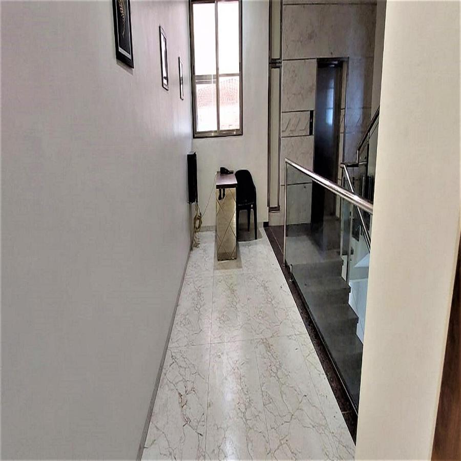 Hotel Rose Gold Ahmednagar Exterior photo